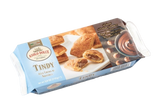 ASOLO DOLCE BOCCONCINI TINDY HAZELNUT 110 GR (16 in a box)