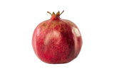 FRESH FRUITS POMEGRANATE 9 PCS £4.5 AL KG (APPROX 4.8 KG) - ONLY LONDON AREA