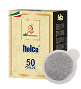 PASSALACQUA COFFEE PODS ESE 44 MM MISCELA HELCA X50 (4 in a box)