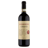 VINI ITALIA RED WINE PICCINI SIGILLO ROSSO CHIANTI DOCG, TUSCANY, ITALY 75 CL (6 IN A BOX)