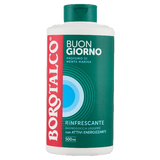 BOROTALCO SHOWER BATH BUONGIORNO RINFRESCANTE SEA MINT 500 ML (12 in a box)