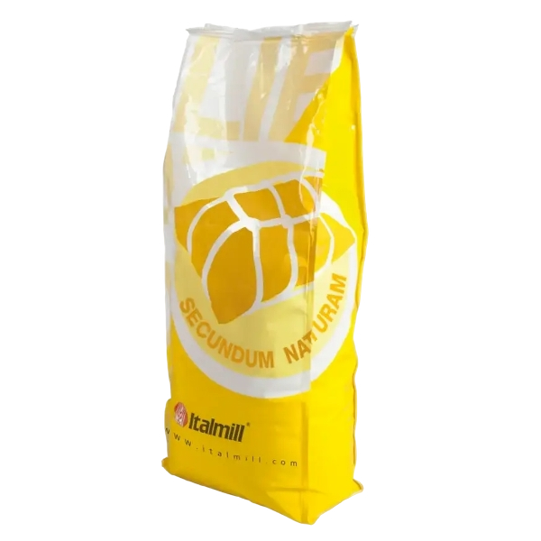 ITALMILL YEAST SECUNDUM NATURAM ENERPIZZA 1 KG (10 in a box)