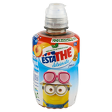 ESTATHE' TEA DETEINATED PEACH PET 250 ML (12 IN A BOX)