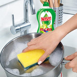 NELSEN DISH DETERGENT LEMON 900 ML (12 in a box)