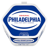 PHILADELPHIA SPREAD ORIGINAL 1.65 KG (1 in a box)