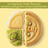 MULINO BIANCO BISCOTTI EXPO BAIOCCHI PISTACHIO X42 (1 in a box)