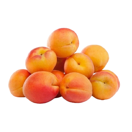 FRESH FRUITS APRICOT PUNNET TOP QUALITY £8.12 AL KG (APPROX 8 KG) - ONLY LONDON AREA