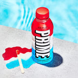 PRIME ENERGY DRINK HYDRATION ICE POP PET 500 ML (12 in a box)