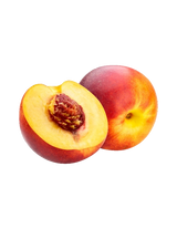 FRESH FRUITS PEACH NECTARINE TRY CAL 24 £3.43 AL KG (APPROX 4.9 KG) - ONLY LONDON AREA