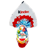 KINDER GRAN SORPRESA EXPO EASTER EGGS CHOCOLATE MINI 41 GR (90 in a box)