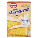 CAMEO PREPARED FOR CAKE MARGHERITA 428 GR (8 in a box)