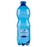SAN BENEDETTO CARBONATED WATER PET 500 ML (24 in a box)
