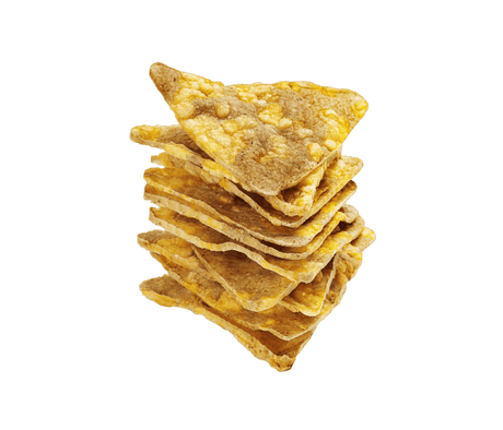 FIORENTINI SI&NO SNACK SUPER PROTEIN 80 GR (12 in a box)