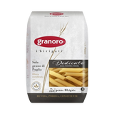 GRANORO PASTA DI SEMOLA PENNE BIRIGATE N.259 500 GR (20 in a box)