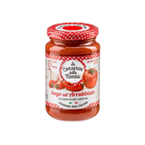 CONSERVE DELLA NONNA PASTA SAUCE ARRABBIATA 190 GR (12 in a box)