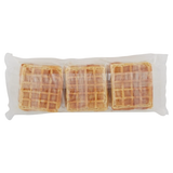 GECCHELE WAFFLES READY WAFFELN 250 GR (12 in a box)