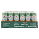SAN PELLEGRINO ARANCIATA AMARA CANS 330 ML (24 in a box)