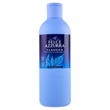 FELCE AZZURRA SHOWER BATH CLASSICO 650 ML (12 in a box)