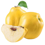 FRESH FRUITS PEAR QUINCE LEAFY £2.93 AL KG (APPROX 9 KG) - ONLY LONDON AREA