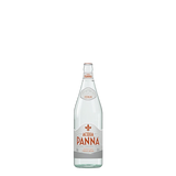 ACQUA PANNA STILL WATER GLASS 500 ML (24 in a box)