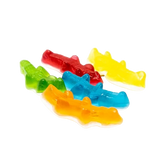 HARIBO CANDY COCCODRI' 175 GR (12 in a box)