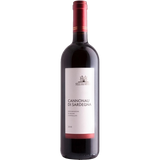 SELLA & MOSCA CANNONAU DI SARDEGNA DOC, SARDINIA, ITALY 75 CL (6 IN A BOX) - RED WINE