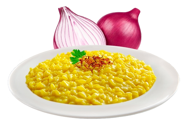 CURTIRISO RICE ARBORIO 1 KG (10 in a box)