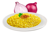 CURTIRISO RICE ARBORIO 1 KG (10 in a box)