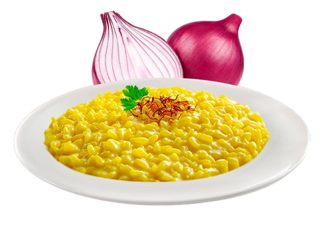 CURTIRISO RICE ARBORIO 1 KG (10 in a box)
