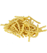 IEBBA FRESH PASTA FUSILLI CASERECCI 500 GR (12 in a box)