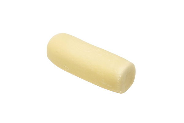 FRESH DAIRY CHEESE SCAMORZA SILANO 1 KG (1 in a box) - ONLY LONDON AREA