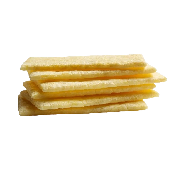 FIORENTINI CRACKERS FIOR DI FETTE CORN AND RICE GLUTEN FREE 200 GR (12 in a box)