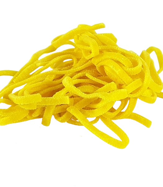 IEBBA FRESH PASTA SCIALATIELLI LEMON 500 GR (12 in a box)