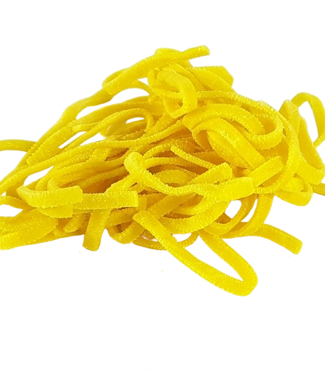 IEBBA FRESH PASTA SCIALATIELLI LEMON 500 GR (12 in a box)