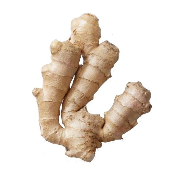FRESH VEGETABLES GINGER FRESH ITALIAN £10.31 AL KG (APPROX 3.45 KG) - ONLY LONDON AREA