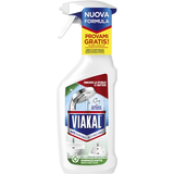 VIAKAL DEGREASER DESCALER SANITISING SPRAY 470 ML (10 in a box)