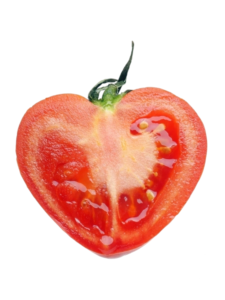 FRESH VEGETABLES TOMATO OXHEART PINK £7 AL KG (APPROX 4.15 KG) - ONLY LONDON AREA