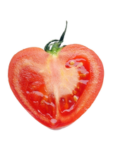 FRESH VEGETABLES TOMATO OXHEART PINK £7 AL KG (APPROX 4.15 KG) - ONLY LONDON AREA