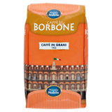 BORBONE COFFEE BEANS NOBILE 1 KG (6 in a box)