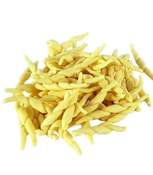 IEBBA FRESH PASTA TROFIE 500 GR (12 in a box)