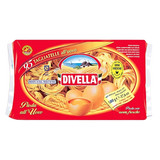 DIVELLA PASTA ALL'UOVO TAGLIATELLE N.95 500 GR (12 in a box)