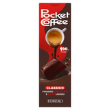 FERRERO POCKET COFFEE PRALINES ESPRESSO CLASSIC T5 60 GR (32 in a box)