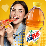 ESTATHE' TEA LEMON PET 1.5 LT (6 IN A BOX)