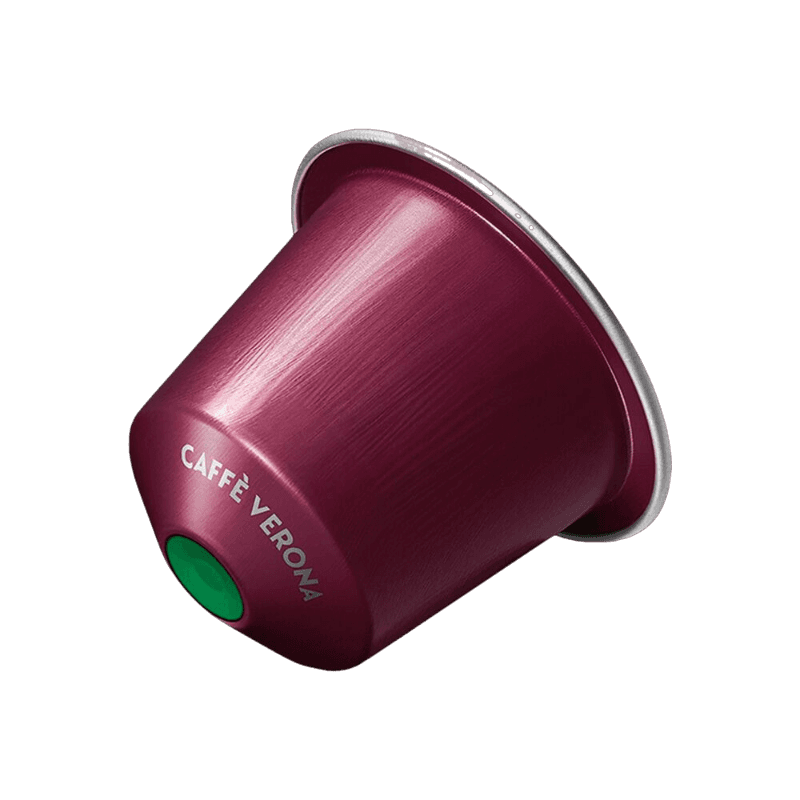 STARBUCKS COFFEE CAPSULES RISTRETTO VERONA X10 120 GR (12 in a box)