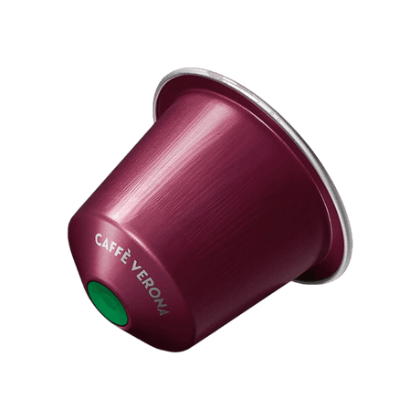 STARBUCKS COFFEE CAPSULES RISTRETTO VERONA X10 120 GR (12 in a box)