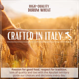 DIVELLA PASTA DI SEMOLA CHIFFERINI LISCI N.48 500 GR (24 in a box)