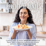 DIVELLA PASTA DI SEMOLA CHIFFERINI LISCI N.48 500 GR (24 in a box)