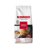 KIMBO COFFEE BEANS ESPRESSO NAPOLI 250 GR (12 in a box)