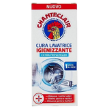 CHANTECLAIR LAUNDRY DETERGENT ADDITIVE WASHING MACHINE SANITISING 250 ML (12 in a box)