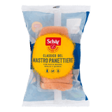 SCHAR CLASSIC BREAD GLUTEN FREE X12 300 GR (8 in a box)